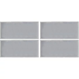 YATO Védőfólia az YT-55847 homokszóróhoz 548 x 250 x 1,5 mm (4 db/cs)