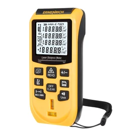 Ermenrich Reel BASE GA50 lézeres mérő