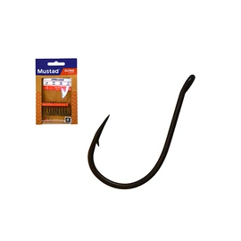 MUSTAD CHINU LIGHT 10 12DB/CSOMAG