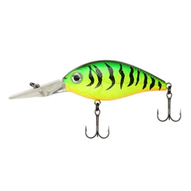 REIVA Deep Crank 6.5cm 15.5g (Firetiger)