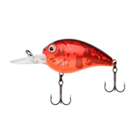 REIVA Diver 5.2cm 11,2g (Red Black)