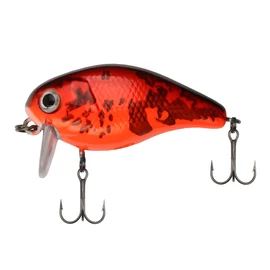 REIVA Joker DD 3.8cm 4.6g (Red Black) REIVA Joker DD 3.8cm 4.6g (Red Black)