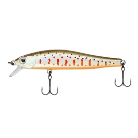 REIVA Walker 7.2cm 5.5g (Silvertiger)