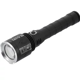 YATO Akkus LED zseblámpa 8000 lm
