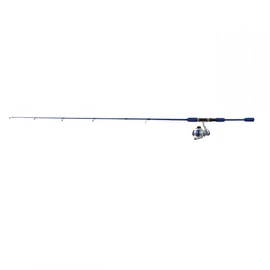 SILSTAR IFJÚSÁGI SZETT 1,65M 10-40GR + JM200