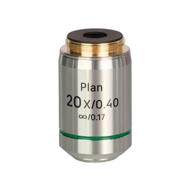 MAGUS 20PL Plan 20х/0,40 ∞/0,17 objektív