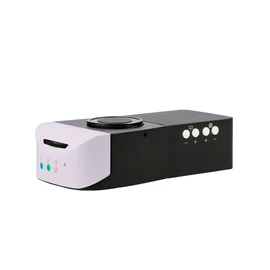 MAGUS Epi-FL04M LED Epi-fluoreszcens tartozék, fluoreszcens szűrőkockák B/G/UV