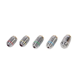 MAGUS FL S-APO60 PlanF S-Apo 4х/10х/20х/40х/100х olaj ∞/0,17 H 60 mm-es objektív készlet