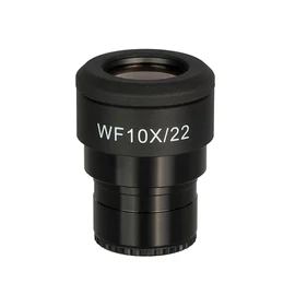 MAGUS ND10R 10х/22 mm szemlencse irányzékkal és dioptria-állítási lehetőséggel (D 30 mm)
