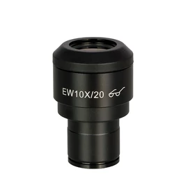 MAGUS O10S 10х/20 mm (D 23,2 mm) szemlencse skálával