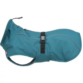 Trixie Dog raincoat Vimy - esőkabát (benzin) kutyák részére (M) 50cm