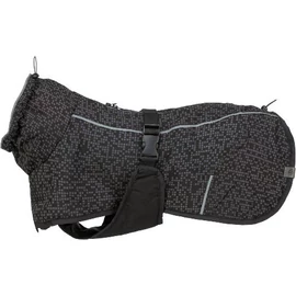 Trixie Limoux - fényvisszaverő kabát, M:45, multi-colour