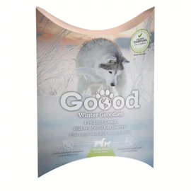 Goood Winter Gooodies - bárányos téli bogyós snack 100 g
