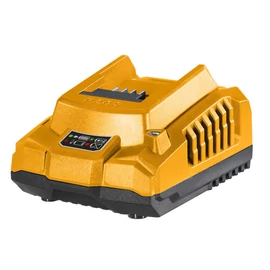 INGCO Akkumulátor töltő 2,0 A 20 V
