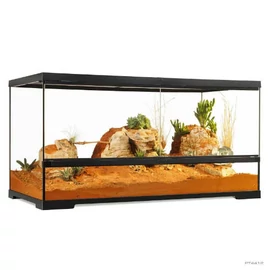 Exo-Terra Pro Terrarium Large Wide, 90x45x45cm
