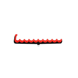 NYTRO STEADY SLIDING METHOD FRONT REST