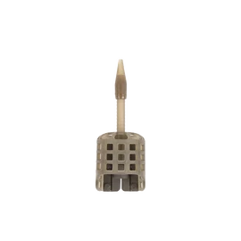 PRESTON ICS IN-LINE PELLET FEEDER - MEDIUM 30 g