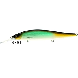 Rapture Pro Onebait DR 100SP 10,2g NS wobbler