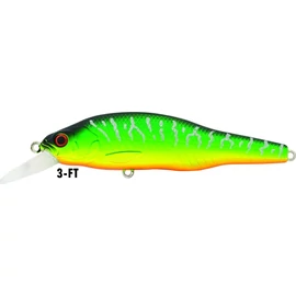 Rapture Pro Onebait Jerk 80SF 10,3g FT wobbler