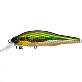 Rapture Pro Onebait Jerk 80SF 10,3g GS wobbler