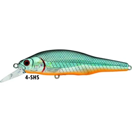 Rapture Pro Onebait Jerk 80SF 10,3g SHS wobbler