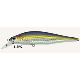 Rapture Pro Onebait Jerk 80SF 10,3g SPS wobbler