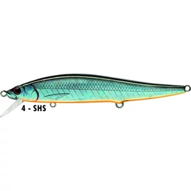 Rapture Pro Onebait SR 100SP 9,8g SHS wobbler