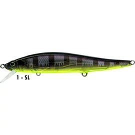 Rapture Pro Onebait SR 100SP 9,8g SL wobbler