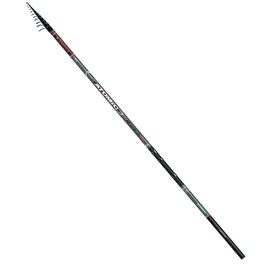 Trabucco Atomic XR T-MATCH 4204(20-100), teleszkópos match bot