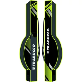 Trabucco Competition Probag Rod & Reel DLX HOLDALL 1 165*25*15 1 fakkos botzsák
