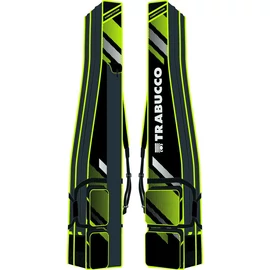 Trabucco Competition Probag Rod & Reel DLX HOLDALL 2 160*25*20cm 2 fakkos botzsák