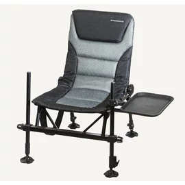 Trabucco Genius Specialist Feeder Pro Chair MK2, horgász szék