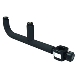 Trabucco GNT QR SnapEase 2x Side Rest PRO 38cm, kereszttartó