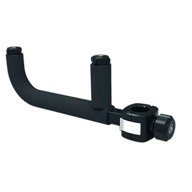 Trabucco GNT QR SnapEase 2x Side Rest S 31cm, kereszttartó