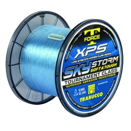 Trabucco T-Force XPS Sky Storm 1000m 0,16mm monofil zsinór