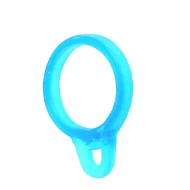 Trabucco XPS Rod Elastic Hook Band M 18,5mm 10db, horogrögzítő