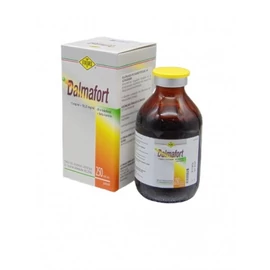 DALMAFORT INJ. A.U.V. 250 ML