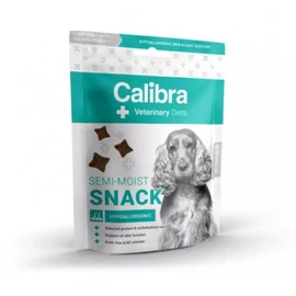 Calibra Veterinary Diets Dog Semi-Moist Snack - Hypoallergenic 120 g