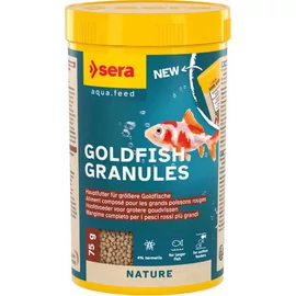 Sera Goldfish granules 100ml