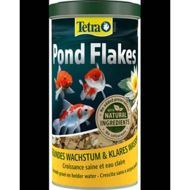 Tetra Pond Flakes eledel tavi halaknak - 1 l