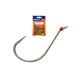 MUSTAD DENTANATO HOOK TOP, 2/0 7DB/CSOMAG