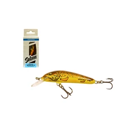 SALMO WOBBLER MINNOW M5F HP