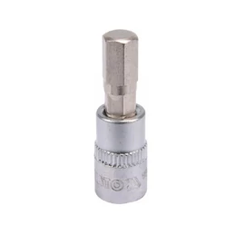 YATO 7X37mm 1/4" bit imbusz dugókulcs CrV
