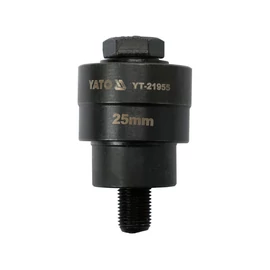 YATO Körkivágó 25 mm csaptelepekhez inox