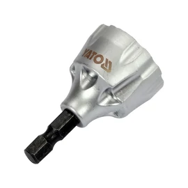 YATO Külső sorjázó 1/4" 3-19 mm