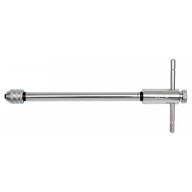 YATO Racsnis menetfúró fordítóvas M3-M10 250 mm