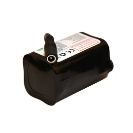 LUCKY ETETŐHAJÓ F01-HEZ  LITHIUM BATTERY  SINGLE