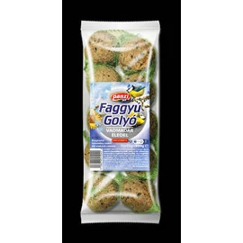 Panzi Faggyúgolyó - cinkegolyó (10db)