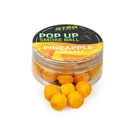 Stég Pop Up Smoke Ball 25g 14mm Pinapple