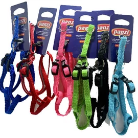 Panzi Textil hám S/10 314327